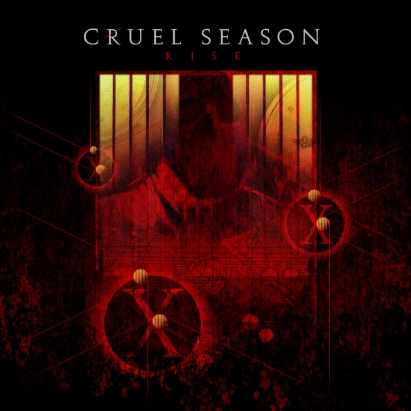Rise by Cruel Season
